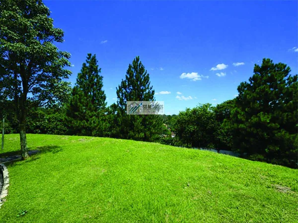 Lote em Condomínio à venda - Granja Viana,