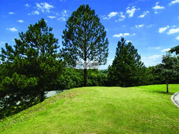 Lote em Condomínio à venda - Granja Viana,