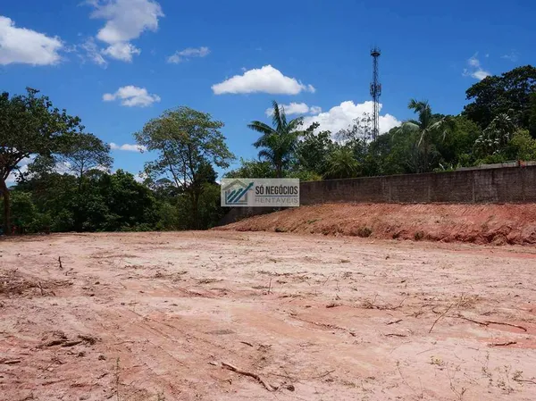 Lote em Condomínio à venda - Chácara Santa Lúcia,Carapicuíba