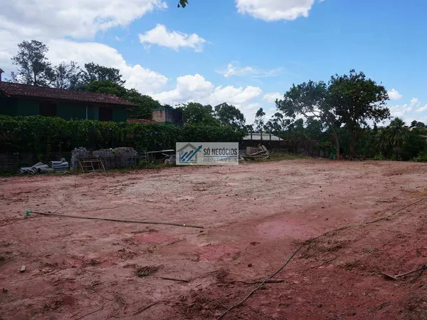 Lote em Condomínio à venda - Chácara Santa Lúcia,Carapicuíba