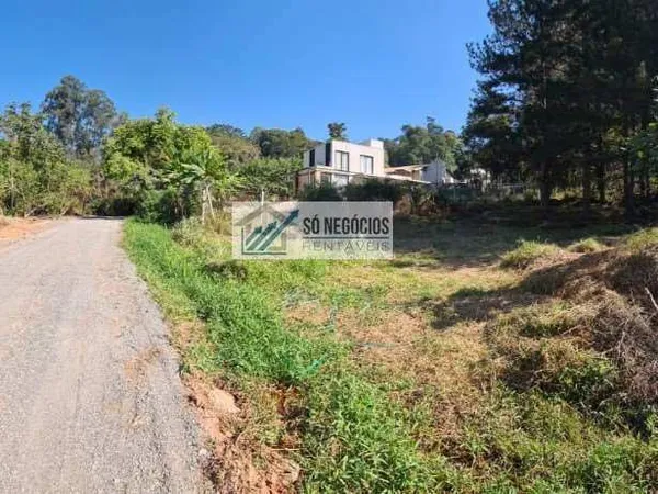 Lote em Condomínio à venda - Chácara Santa Lúcia,Carapicuíba