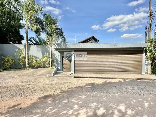 Casa de condomínio à venda com 4 quartos - Chácara Santa Lúcia,Carapicuíba