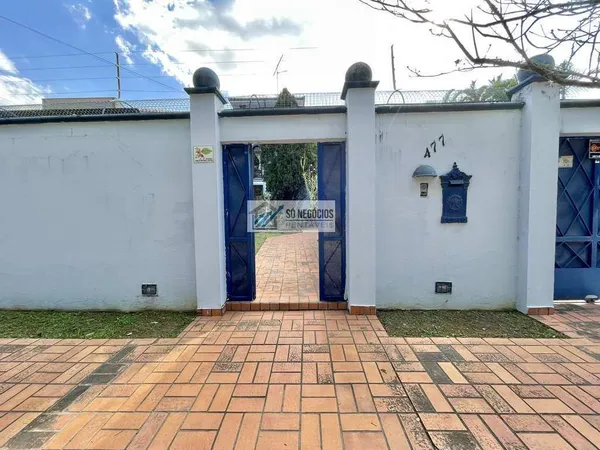 Chácara à venda com 6 quartos - Chácara Vale do Rio Cotia,Carapicuíba