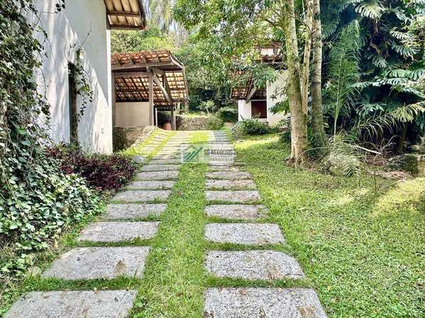 Casa de condomínio à venda com 3 quartos - ,
