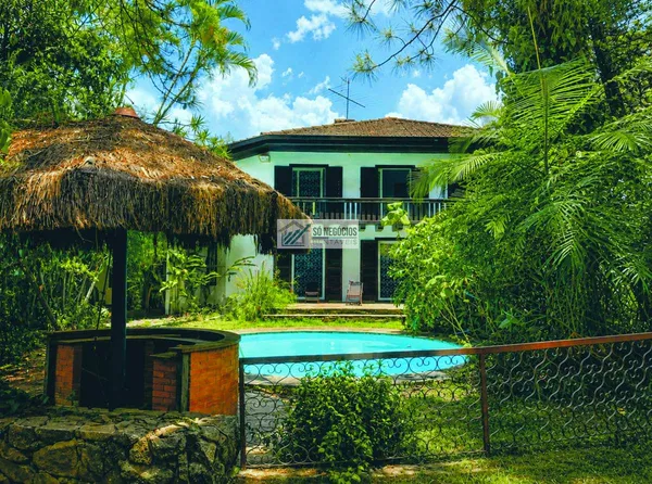 Casa de condomínio à venda com 3 quartos - ,
