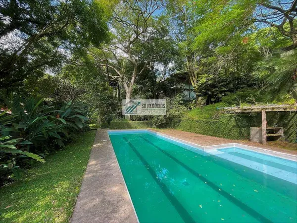 Casa de condomínio à venda com 3 quartos - Chácara do Refúgio,Carapicuíba
