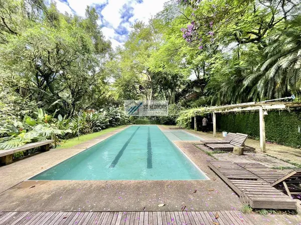 Casa de condomínio à venda com 3 quartos - Chácara do Refúgio,Carapicuíba