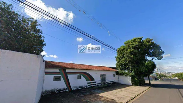 Terreno à venda - Novo Jardim Pagani,Bauru