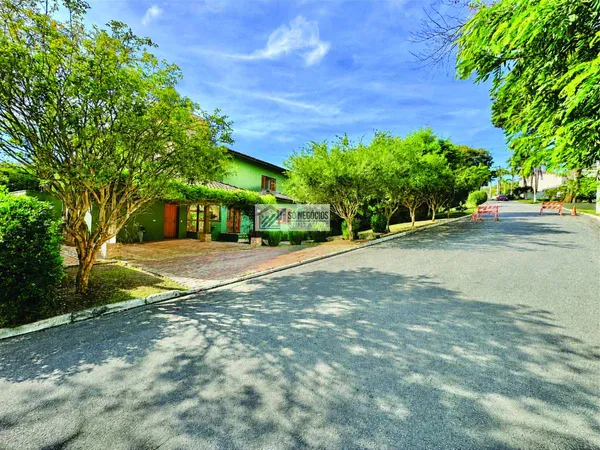 Casa de condomínio à venda com 4 quartos - Residencial Euroville,Carapicuíba