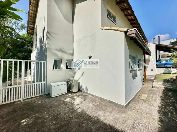 Casa de condomínio à venda com 5 quartos - Residencial Euroville,Carapicuíba