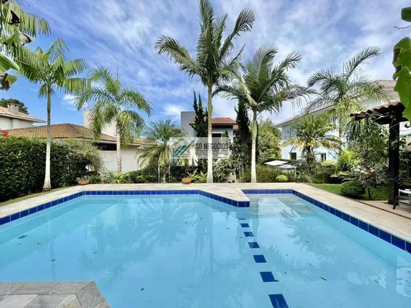 Casa de condomínio à venda com 4 quartos - Residencial Euroville,Carapicuíba