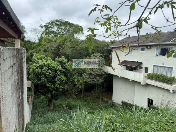 Lote em Condomínio à venda - Pousada dos Bandeirantes,Carapicuíba