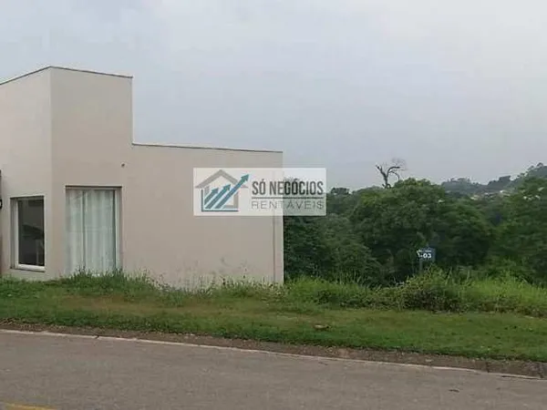 Lote em Condomínio à venda - Pousada dos Bandeirantes,Carapicuíba