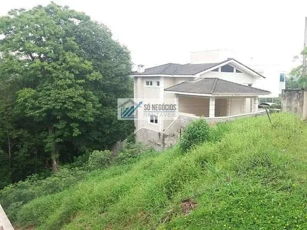 Lote em Condomínio à venda - Pousada dos Bandeirantes,Carapicuíba