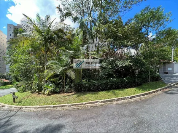 Casa de condomínio à venda com 5 quartos - Chácara Granja Velha,