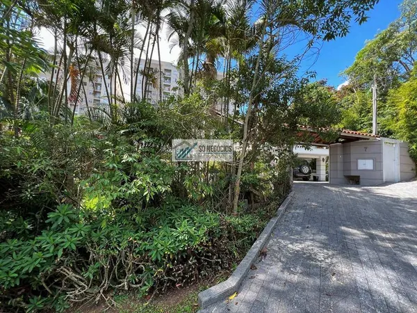Casa de condomínio à venda com 5 quartos - Chácara Granja Velha,