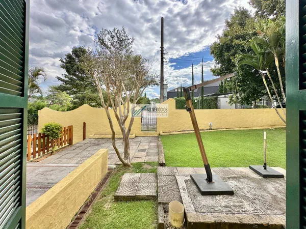 Casa de condomínio à venda com 4 quartos - Granja Viana,Cotia