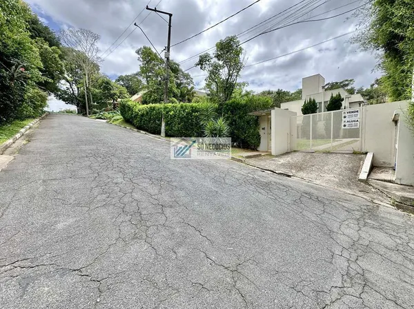 Casa de condomínio à venda com 4 quartos - Recanto Impla,Carapicuíba