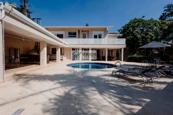 Casa de condomínio à venda com 3 quartos - Recanto Impla,Carapicuíba