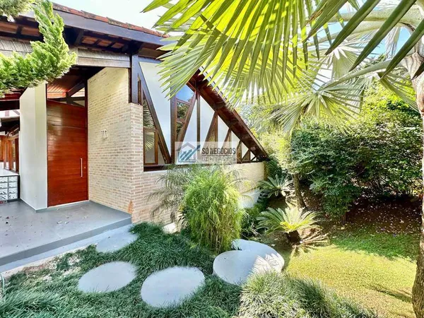 Casa de condomínio à venda com 3 quartos - Recanto Impla,