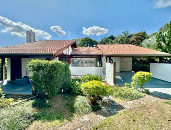 Casa de condomínio à venda com 3 quartos - Recanto Impla,
