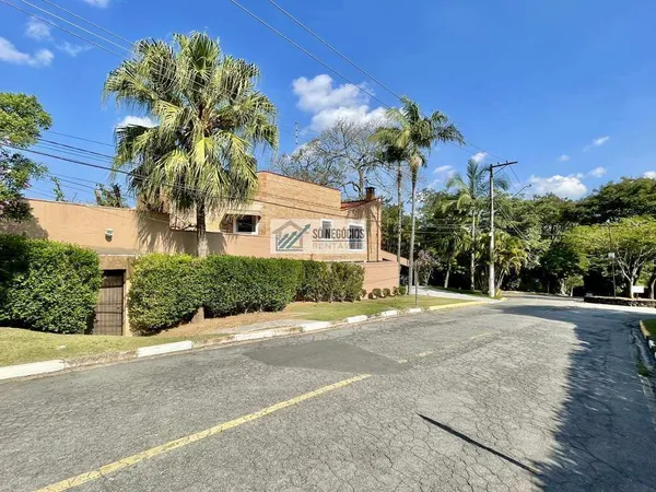 Casa de condomínio à venda com 4 quartos - Recanto Impla,Carapicuíba