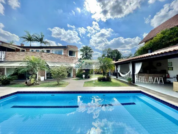 Casa de condomínio à venda com 4 quartos - Recanto Impla,Carapicuíba