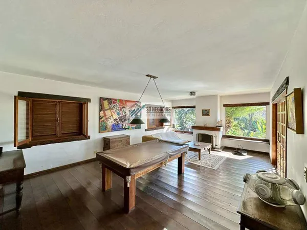 Casa de condomínio à venda com 5 quartos - Jardim Ana Estela,Carapicuíba