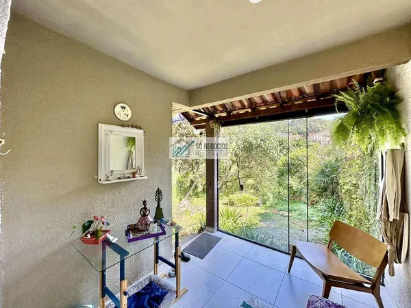 Casa de condomínio à venda com 3 quartos - Jardim Ana Estela,Carapicuíba