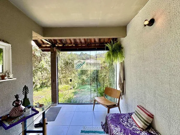 Casa de condomínio à venda com 3 quartos - Jardim Ana Estela,Carapicuíba