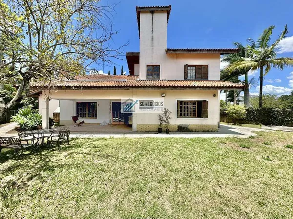 Casa de condomínio à venda com 3 quartos - Jardim Ana Estela,
