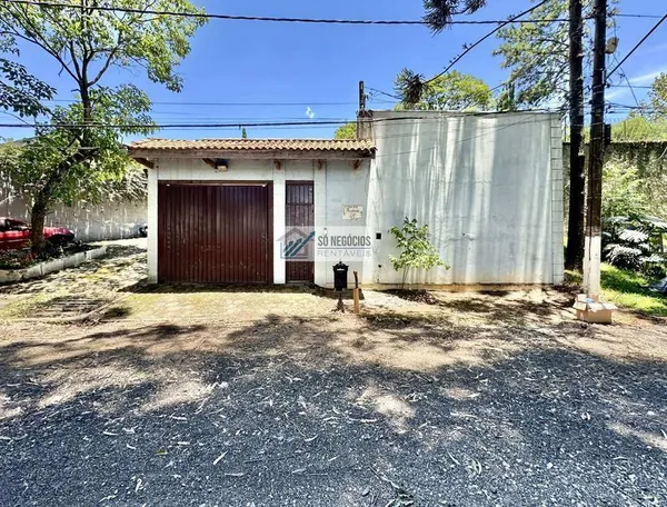 Casa de condomínio à venda com 3 quartos - Jardim Ana Estela,