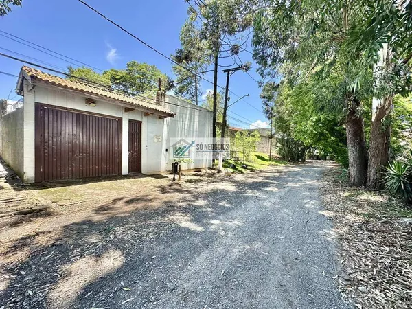 Casa de condomínio à venda com 3 quartos - Jardim Ana Estela,