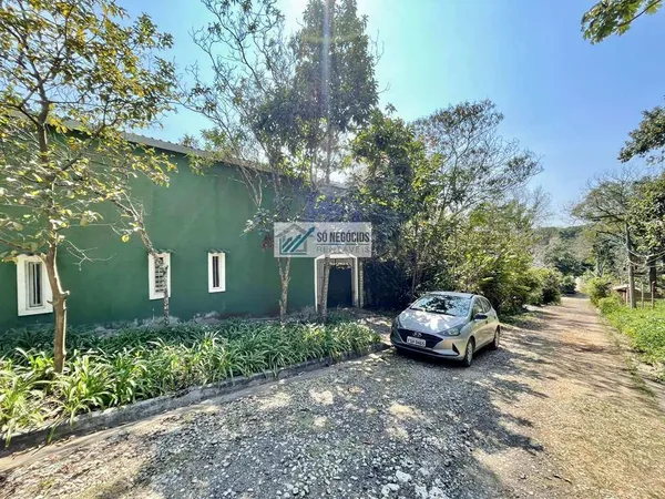 Casa de condomínio à venda com 3 quartos - Vila Diva,Carapicuíba