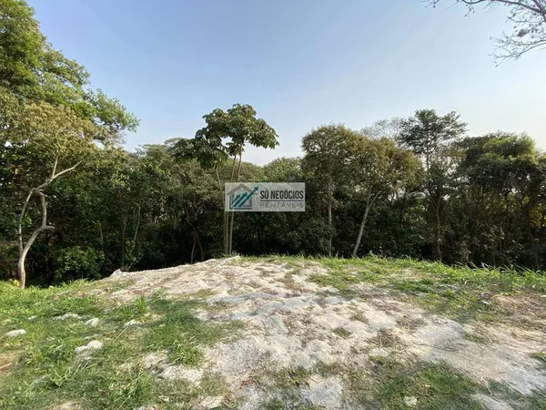 Lote em Condomínio à venda - Moinho Velho,Embu das Artes