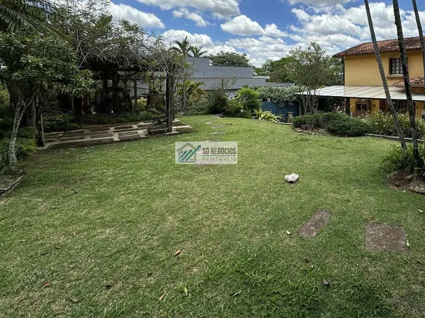 Lote em Condomínio à venda - Jardim do Golf I,Jandira