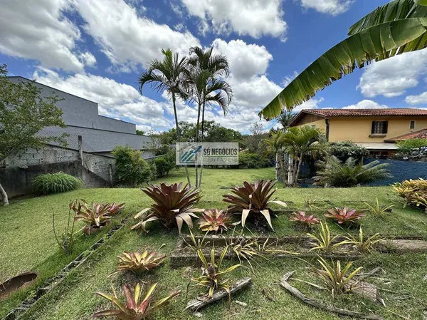 Lote em Condomínio à venda - Jardim do Golf I,Jandira