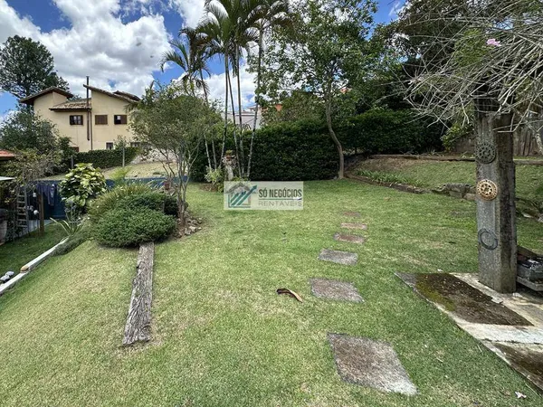 Lote em Condomínio à venda - Jardim do Golf I,Jandira