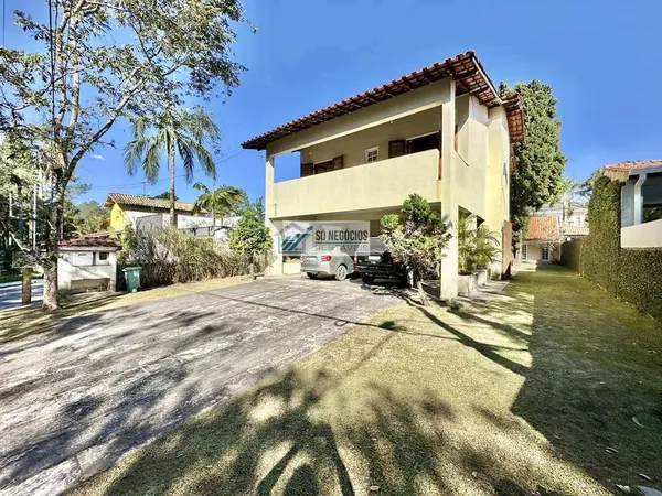Casa de condomínio à venda com 3 quartos - Jardim do Golf I,Jandira