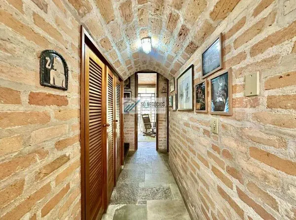 Casa de condomínio à venda com 4 quartos - Jardim do Golf I,
