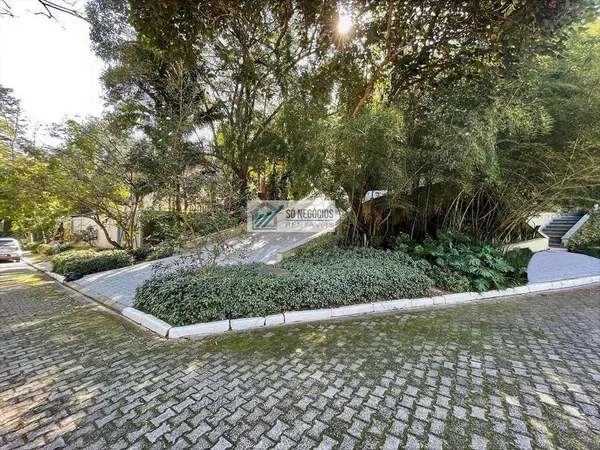 Casa de condomínio à venda com 4 quartos - Altos de São Fernando,Jandira