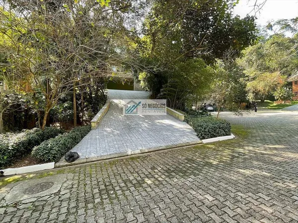 Casa de condomínio à venda com 4 quartos - Altos de São Fernando,Jandira