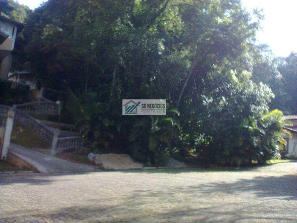 Lote em Condomínio à venda - Altos de São Fernando,Jandira