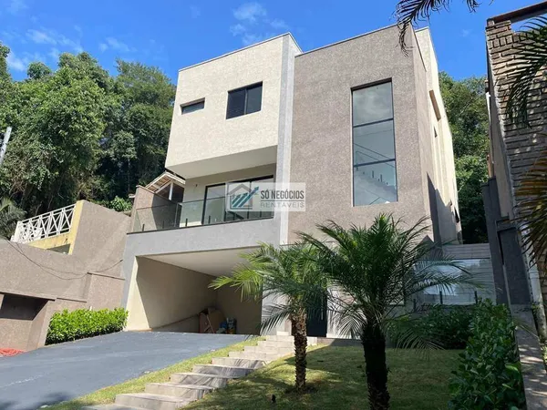 Casa de condomínio à venda com 3 quartos - Transurb,
