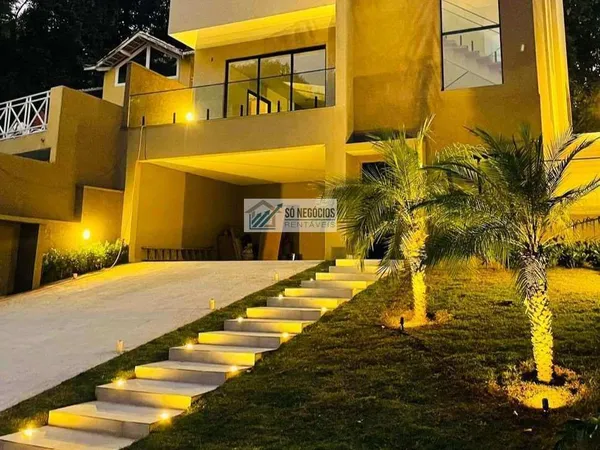 Casa de condomínio à venda com 3 quartos - Transurb,