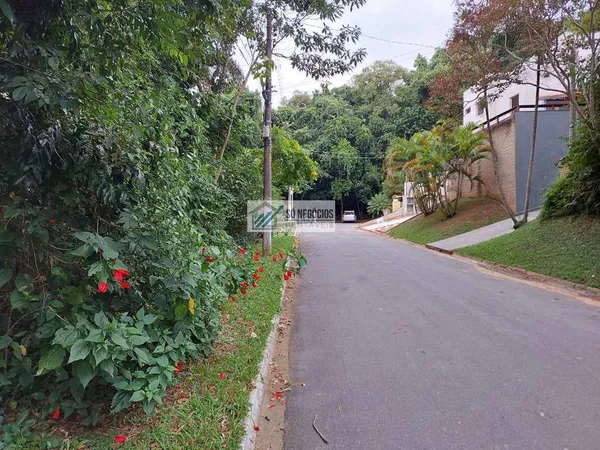 Lote em Condomínio à venda - Transurb,Itapevi