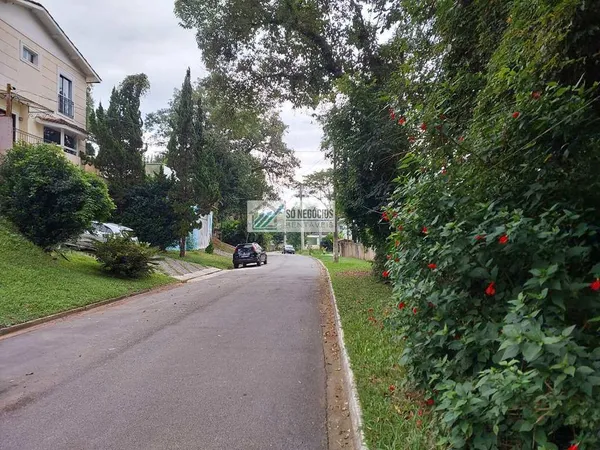 Lote em Condomínio à venda - Transurb,Itapevi
