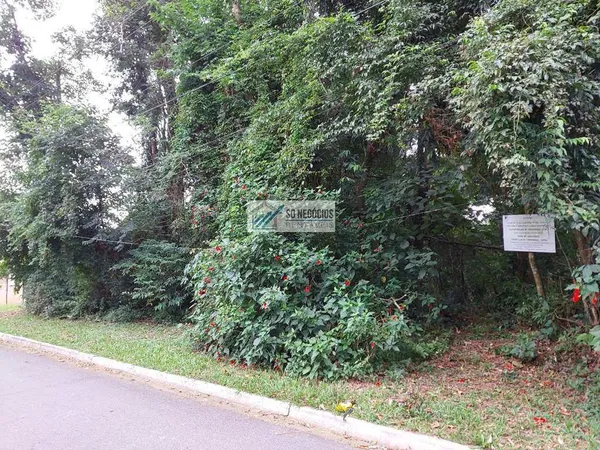 Lote em Condomínio à venda - Transurb,Itapevi