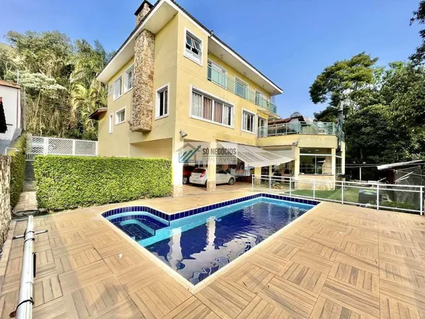 Casa de condomínio à venda com 4 quartos - Transurb,Itapevi