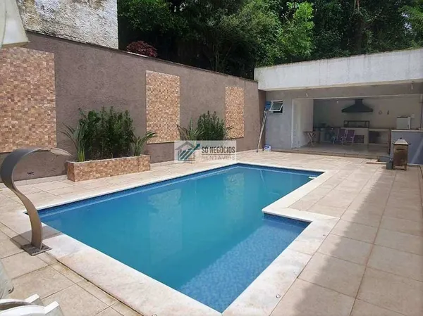 Casa de condomínio à venda com 3 quartos - Transurb,Itapevi